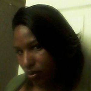 Meet your Posher, Renae